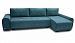 Угловой диван Lorenzo Elite photo