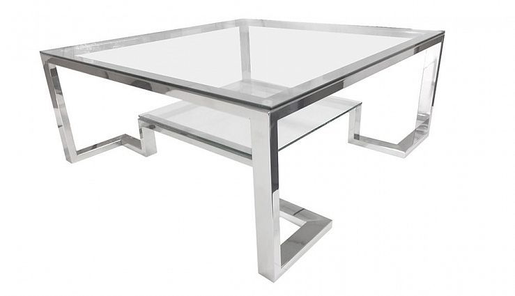 Журнальный столик Alessio фото