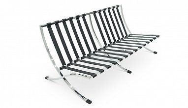 Каркас для 3-х местного дивана Leonardo фото