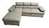 Угловой диван Mone  фото