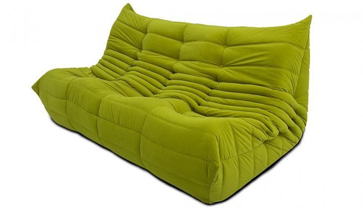 Диван Rosso 3-х местный фото