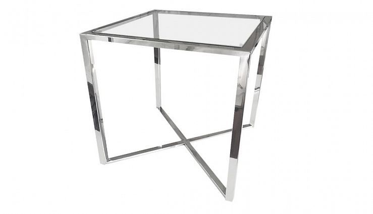 Журнальный столик Silvio фото