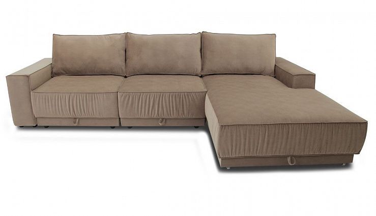 Угловой 3-х секционный диван Dante Standart фото