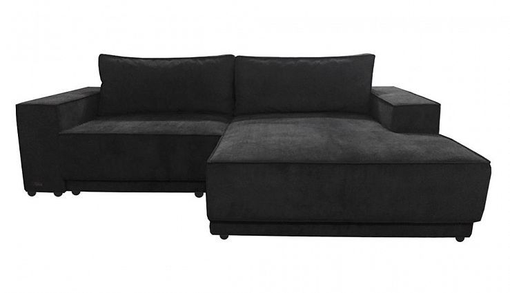 Угловой 2-х секционный диван Dante фото