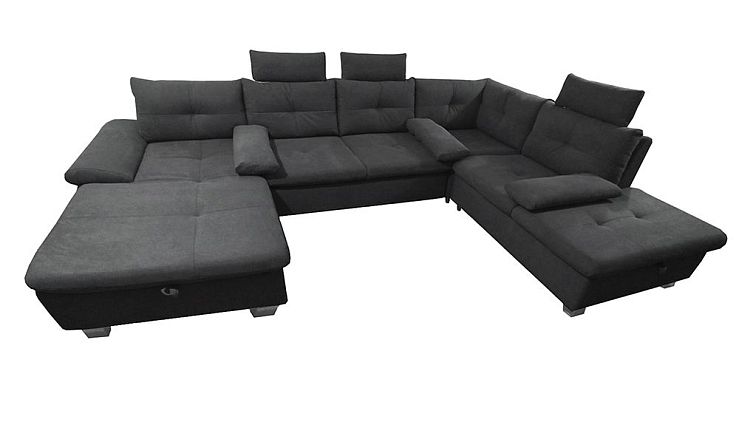 Модульный диван Daniele фото