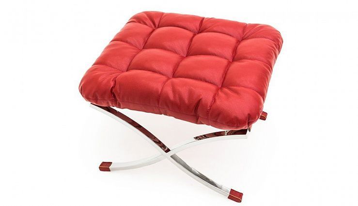 Пуфик Leonardo Piazza фото