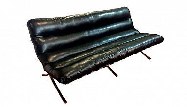 Диван Leonardo Linea 3-х местный Диван Leonardo Linea 3-х местный фото