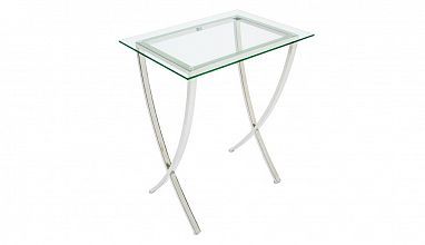 Приставной столик Paolo фото